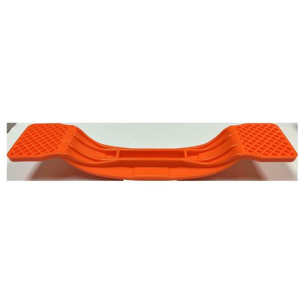 Everrich Industries Balance Board Duckwalker - Orange EVQ-0059-2